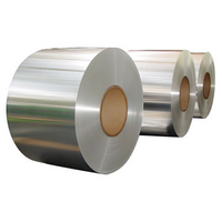 Sell Metallized  BOPP Film