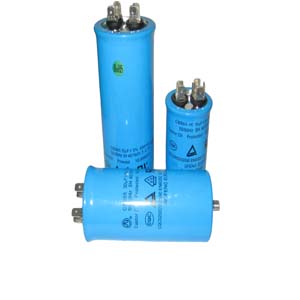 Sell  Air conditioner capacitor CBB65