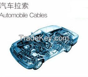 Automobile Cables