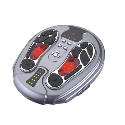 electromagnetic foot massager