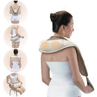 Neck and Shoulder Tapping Massager