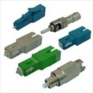 Fiber Optic Attenuator