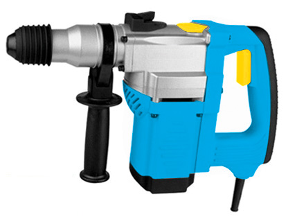 Hammer Drill 1500W 