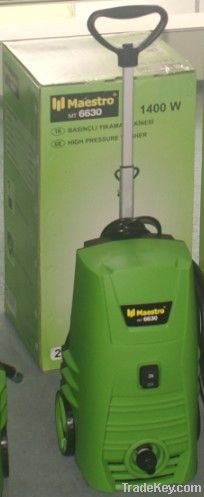 High Pressure Washer