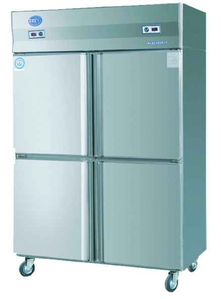 Commercial Refrigerators