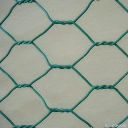 Hexagonal Wire Netting