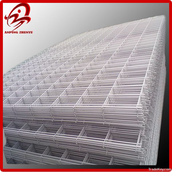 welded wire mesh panel