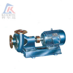 PWF sewage centrifugal pump