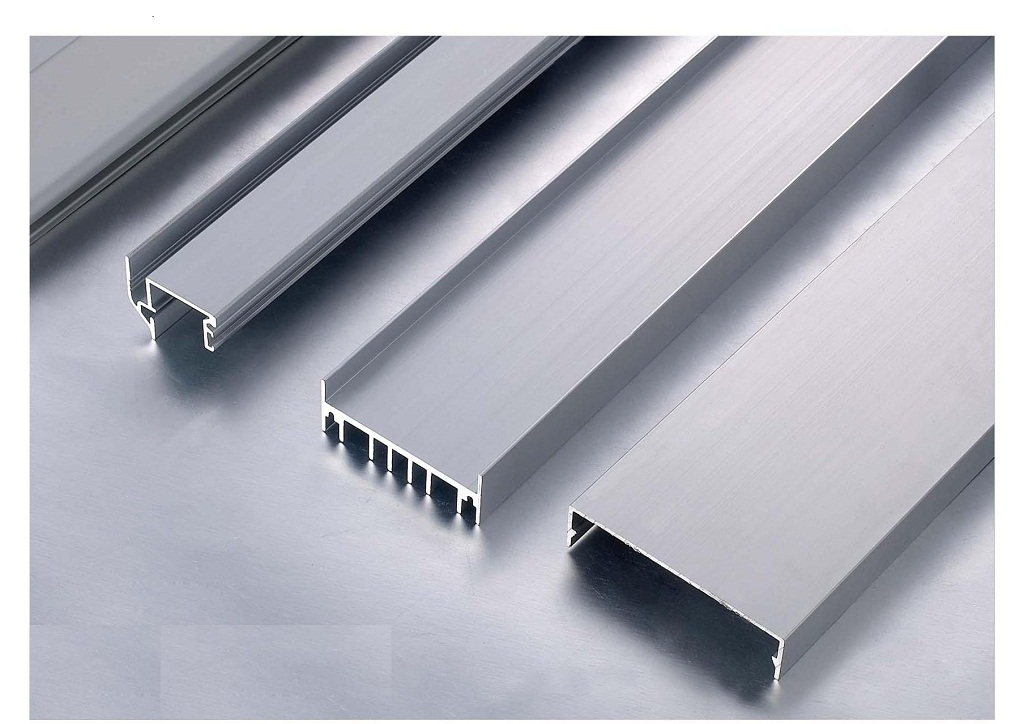 Furniture Aluminum Profiles