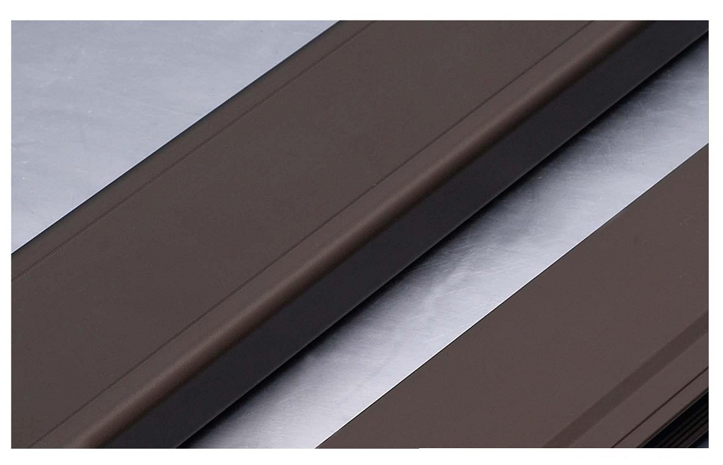 Furniture Aluminum Profiles