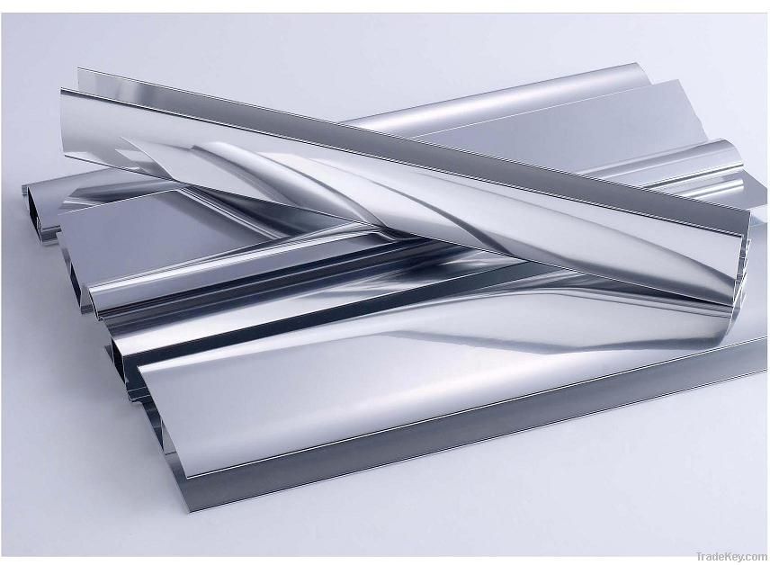 Furniture Aluminum Extrusion