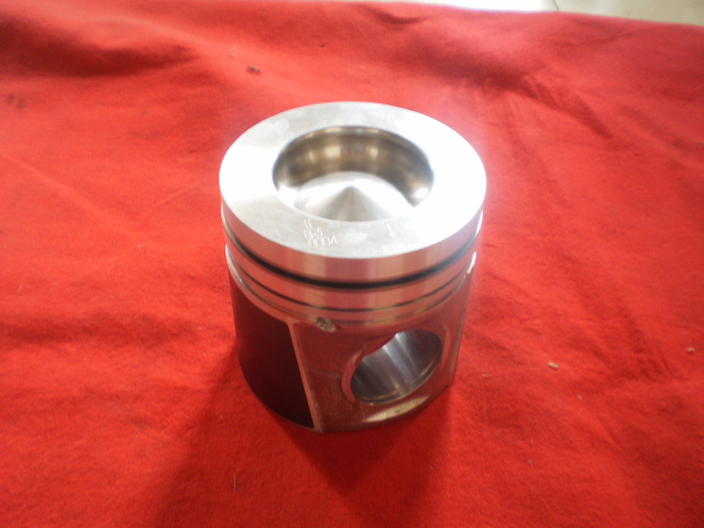 piston euro 3