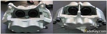 CALIPERS OF IVECO