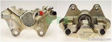 LANDROVER BRAKE CALIPERS