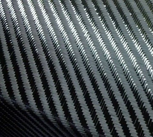 3k Large twill carbon fiber 280GSM