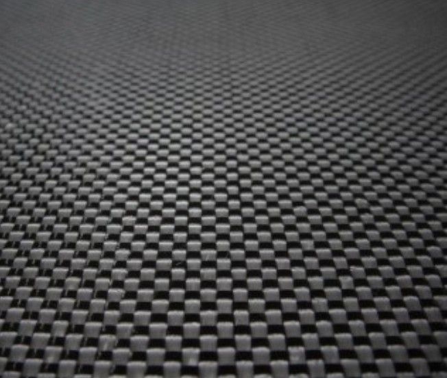 1k carbon fiber fabric cloth 100g plain weave