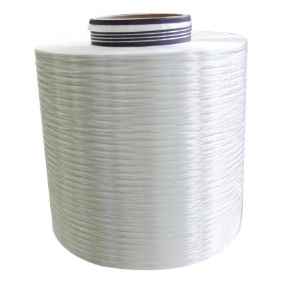 High Modulus Low Shrinkage Yarn