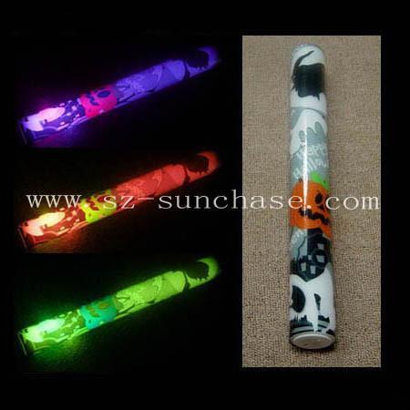 Halloween foam light stick