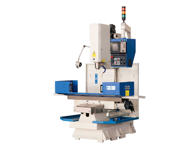 CNC Bed-type Milling Machine