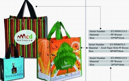 shopping bag