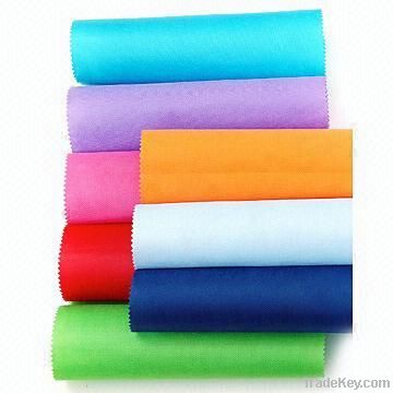 non woven fabric