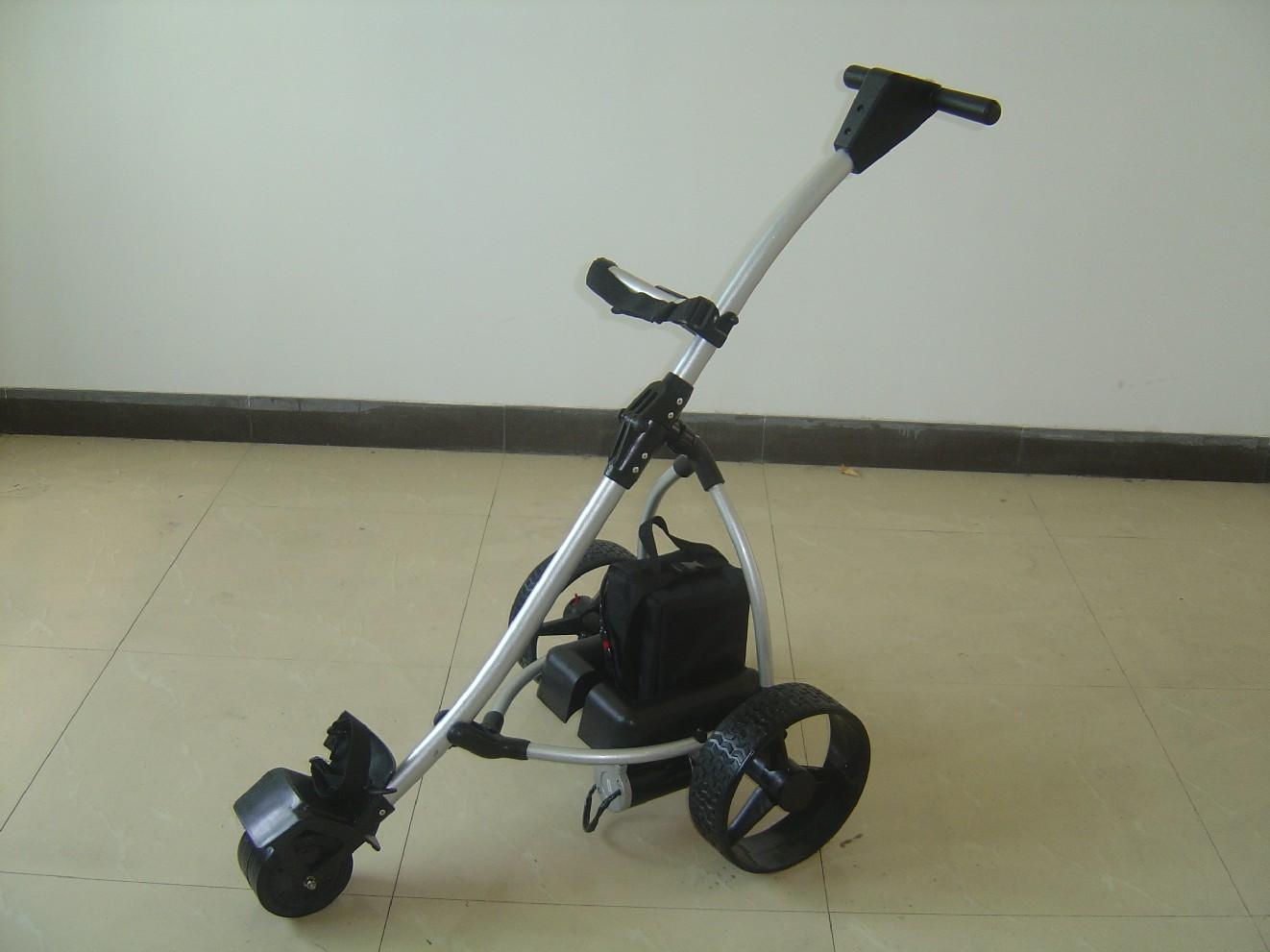 Golf Trolley	ARSO-007