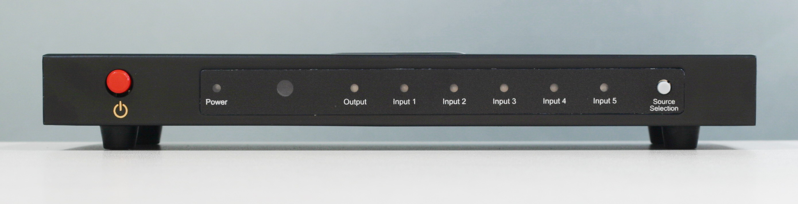 5x1 HDMI Switch