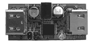 HDMI Cable Amplifier