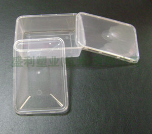 Rectangular Container