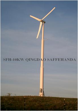 Wind Turbine Generator