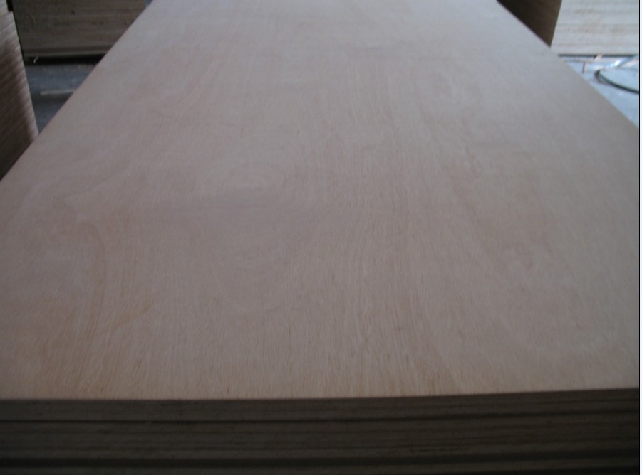 Okoume    Plywood