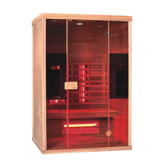 R05-K7 Infrared Sauna