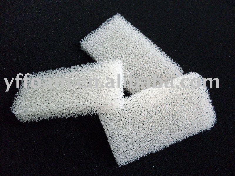 Filter Foam