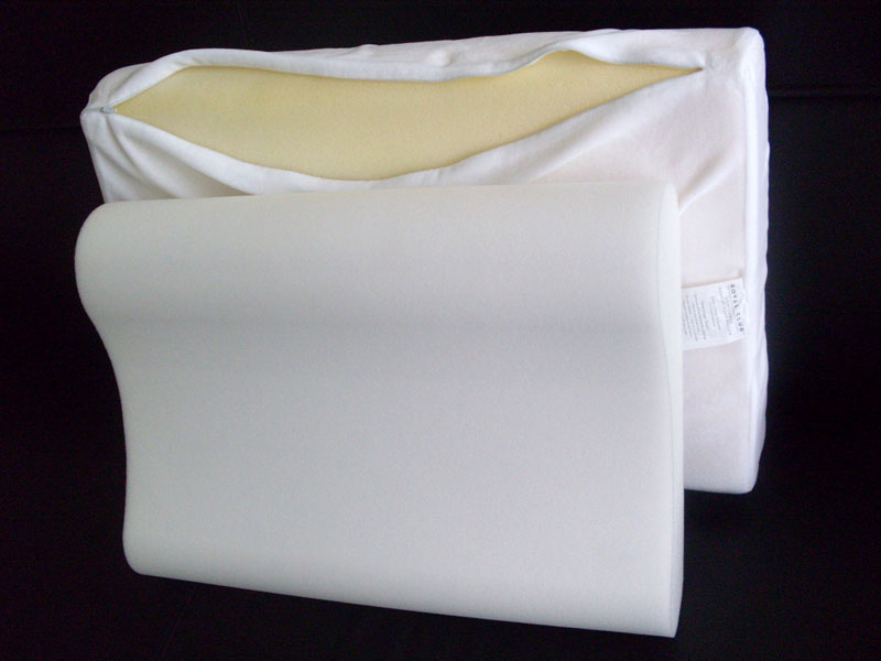 Foam Pillow