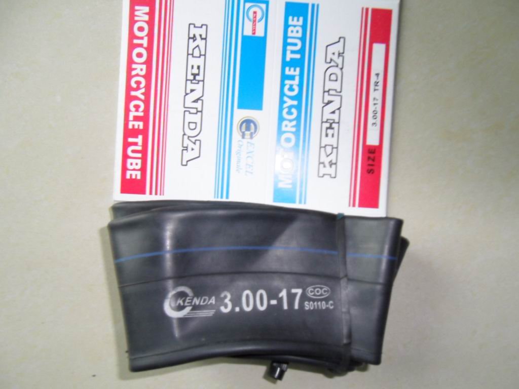 motorcycle inner tube 350-10