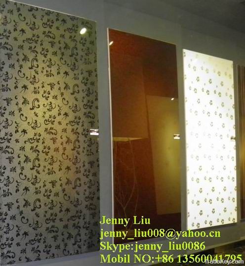 Acrylic Mdf