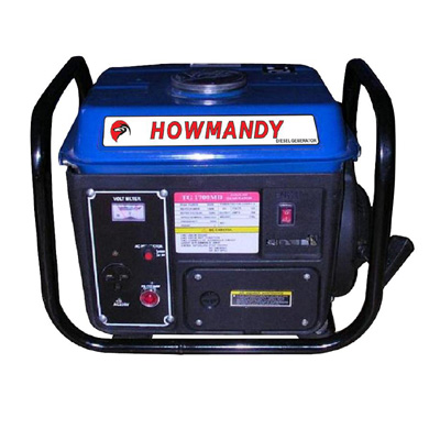 950 gasoline generator