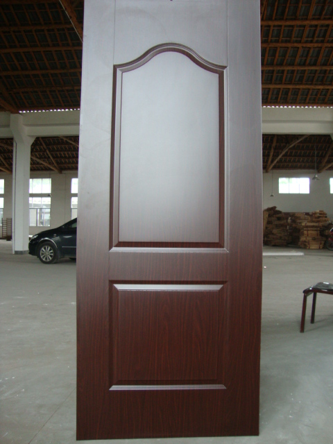 melamine door skin