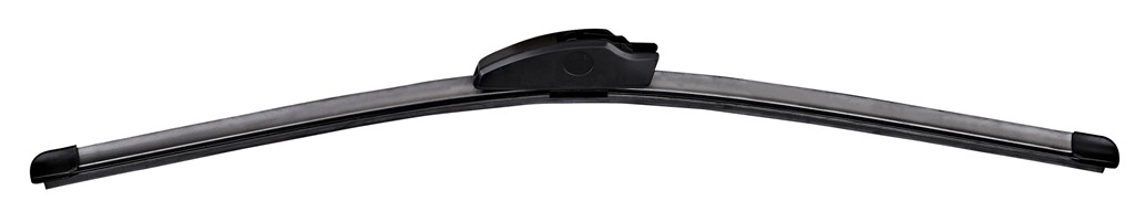 Car frameless wiper blade