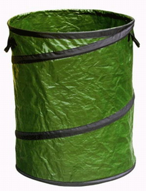 pop up garden barrel