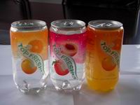 Fruity Carbonated Water