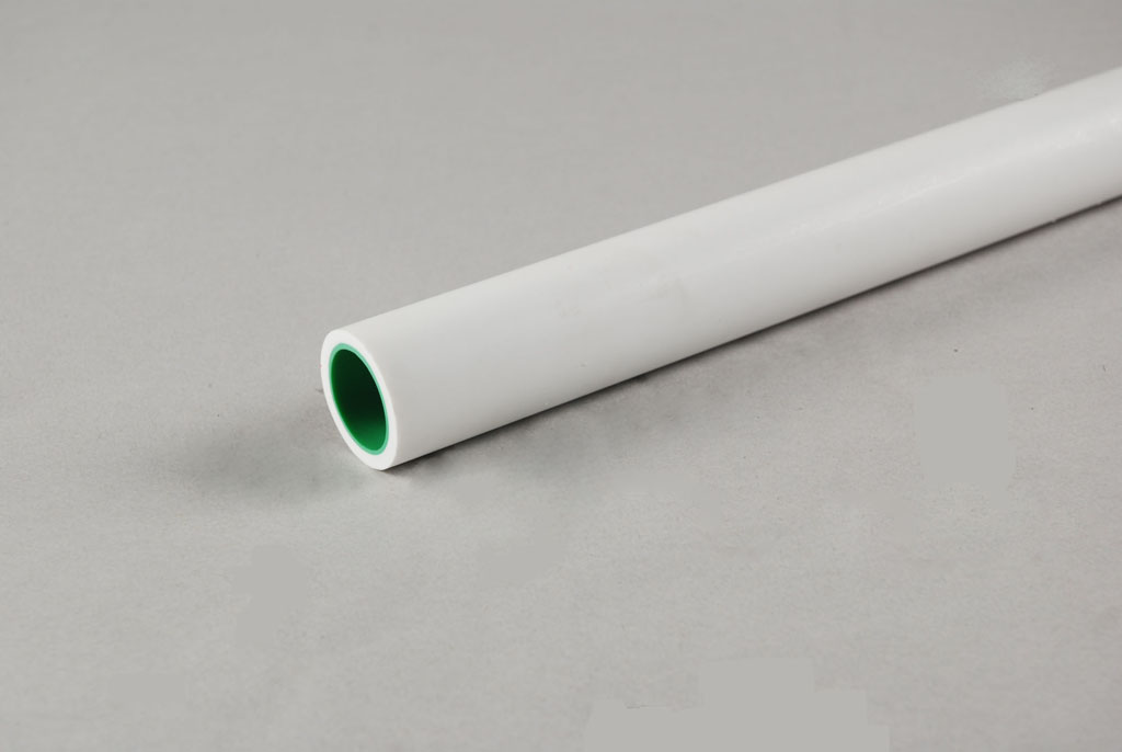 Nanometer Antibacterial ppr Pipe