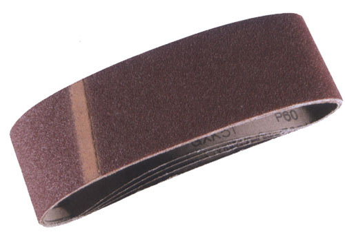 Abrasive Belt