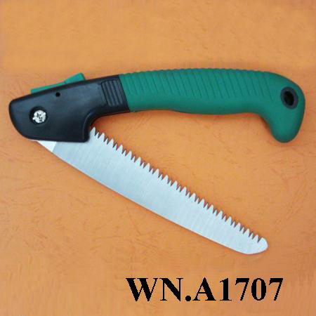 folding saw