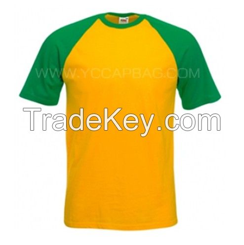 T Shirts - Plain Cotton T Shirts