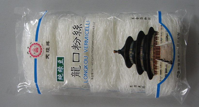 longkou vermicelli