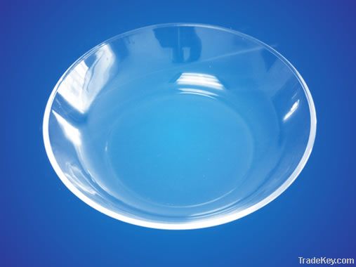 Heat Resistant Glass Plate