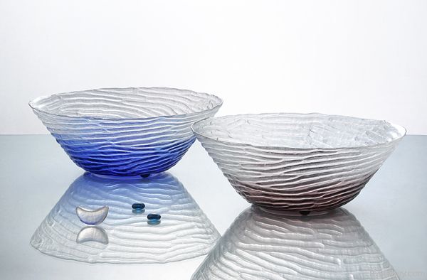 High Quality Glass Bowl