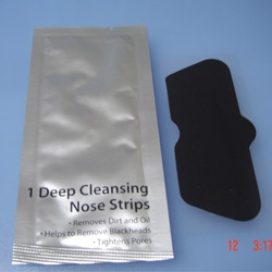 Nose strips