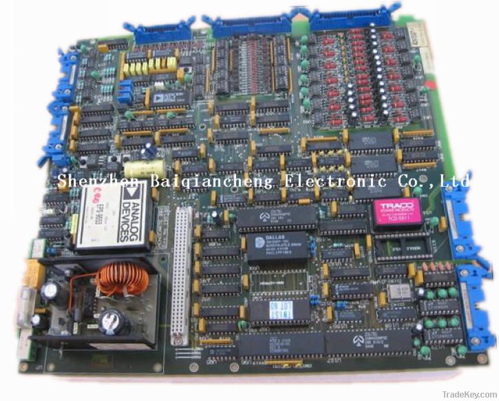 China pcba manufacturer for electronics